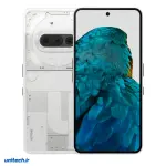 گوشی موبایل ناتینگ مدل Phone 3a دو سیم کارت ظرفیت 256 گیگابایت رم 12 گیگابایت