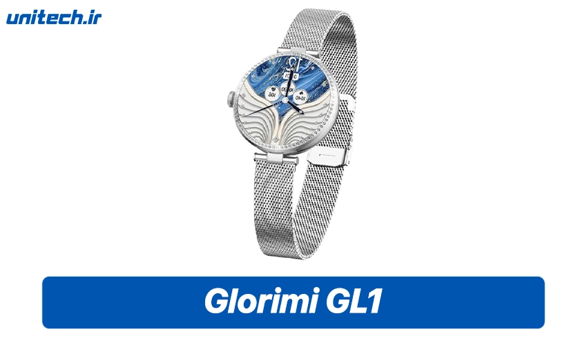 قیمت ساعت هوشمند Glorimi GL1