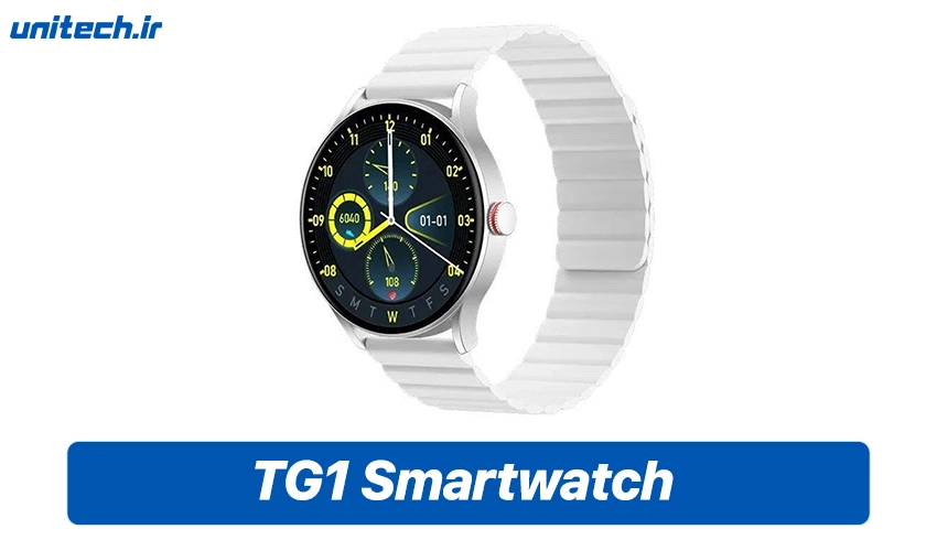 قیمت ساعت هوشمند IMIKI TG1