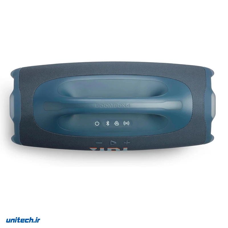 اسپیکر بلوتوثی قابل حمل جی بی ال مدل Boombox 4، تصویر 4