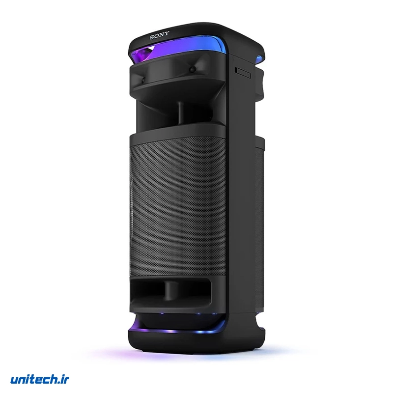 اسپیکر بلوتوثی قابل حمل سونی مدل SRS-ULT1000، تصویر 2