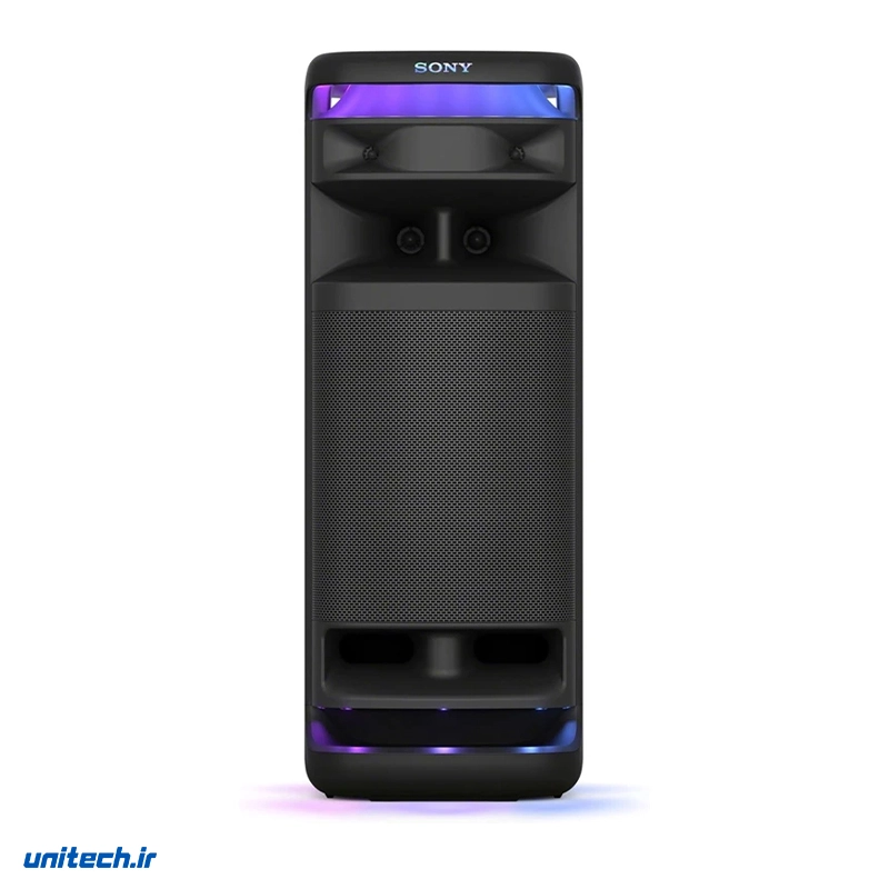 اسپیکر بلوتوثی قابل حمل سونی مدل SRS-ULT1000، تصویر 8