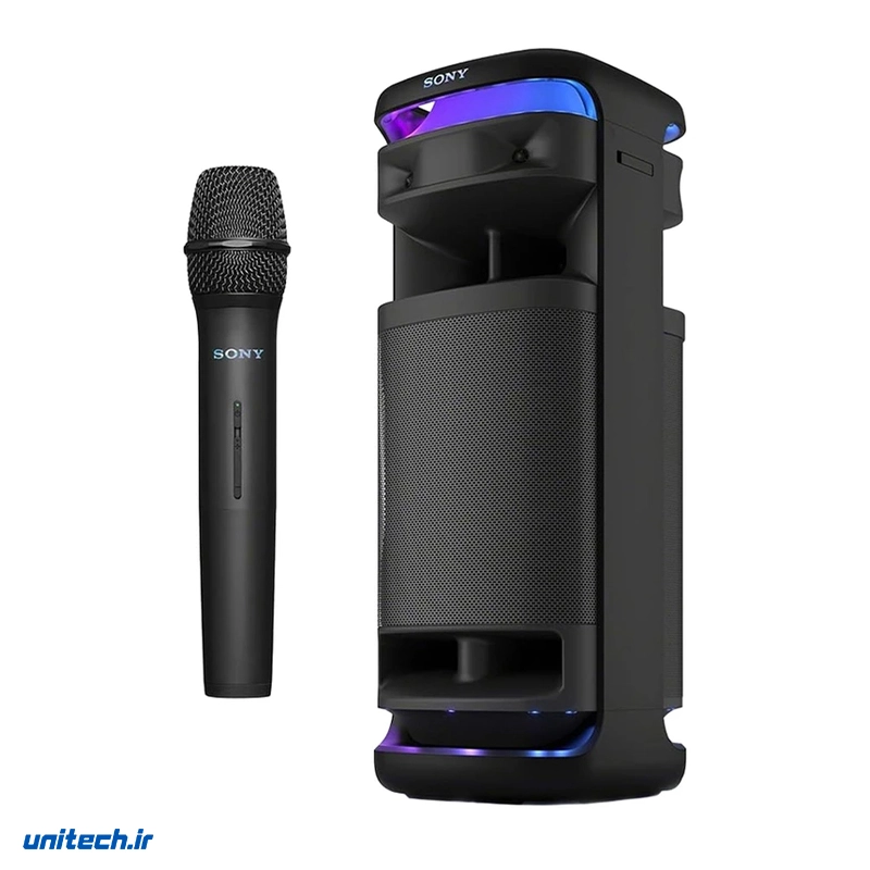 اسپیکر بلوتوثی قابل حمل سونی مدل SRS-ULT1000