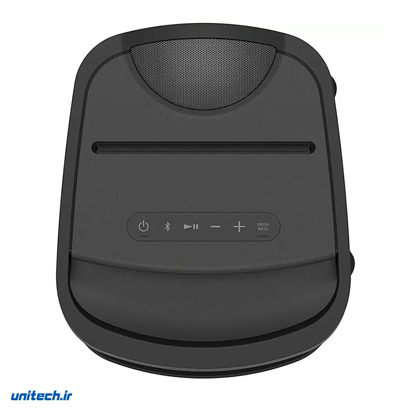 اسپیکر بلوتوثی قابل حمل سونی مدل SRS-XP700، تصویر 3