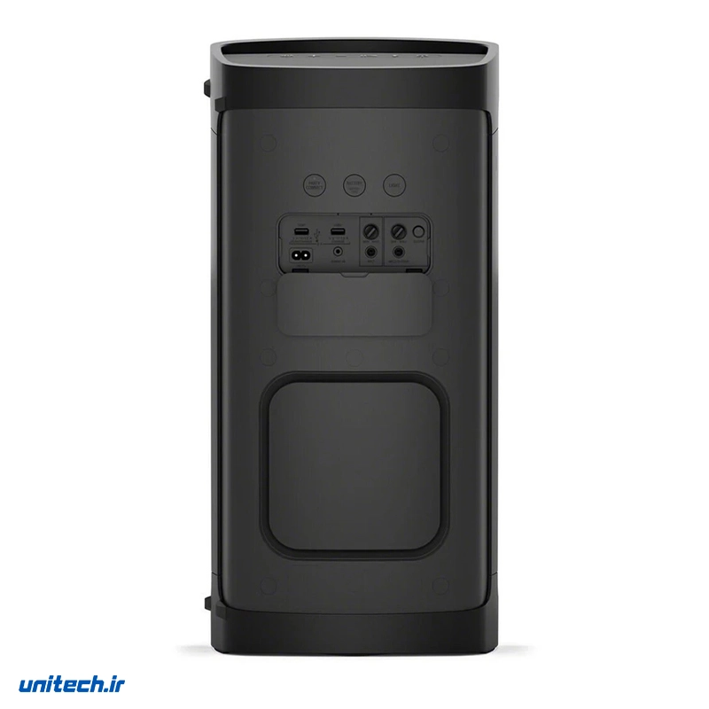 اسپیکر بلوتوثی قابل حمل سونی مدل SRS-XP700، تصویر 5