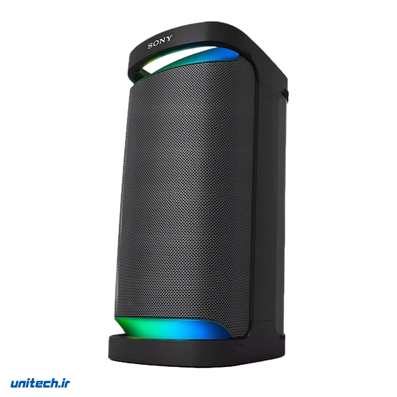 اسپیکر بلوتوثی قابل حمل سونی مدل SRS-XP700
