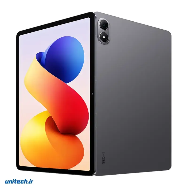 تبلت 12.1 اینچ شیائومی مدل Redmi Pad 2 Pro Wi-Fi با ظرفیت 256 گیگابایت و رم 8 گیگابایت همراه کیبورد، تصویر 2