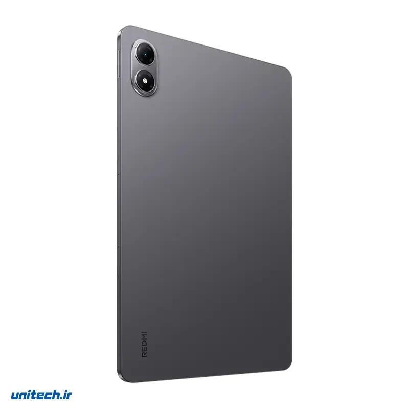 تبلت 12.1 اینچ شیائومی مدل Redmi Pad 2 Pro Wi-Fi با ظرفیت 256 گیگابایت و رم 8 گیگابایت همراه کیبورد، تصویر 3