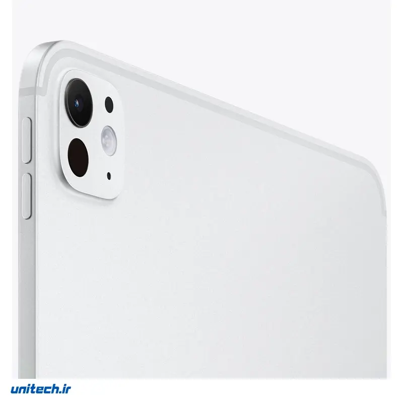 تبلت 13 اینچ اپل مدل IPad Pro 2025 M5 eSIM ظرفیت 512 گیگابایت و رم 12 گیگابایت، تصویر 4