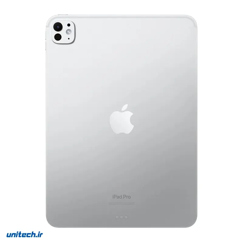 تبلت 13 اینچ اپل مدل IPad Pro 2025 M5 eSIM ظرفیت 512 گیگابایت و رم 12 گیگابایت، تصویر 7