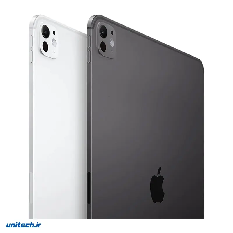 تبلت 13 اینچ اپل مدل IPad Pro 2025 M5 eSIM ظرفیت 512 گیگابایت و رم 12 گیگابایت، تصویر 9