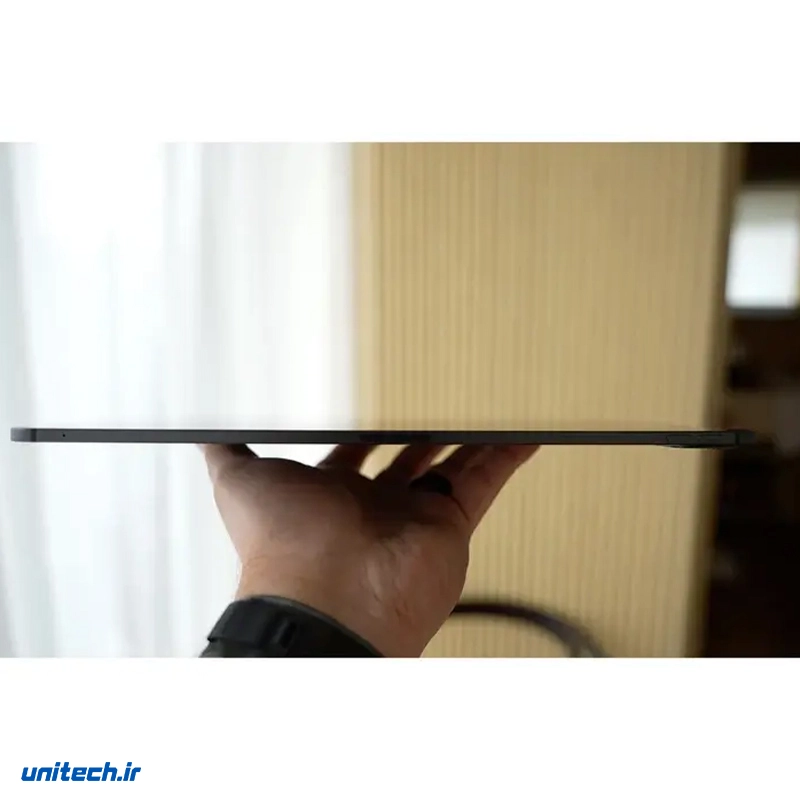 تبلت 13 اینچ اپل مدل iPad Pro 2024 M4 eSIM ظرفیت 256 گیگابایت و رم 8 گیگابایت، تصویر 9