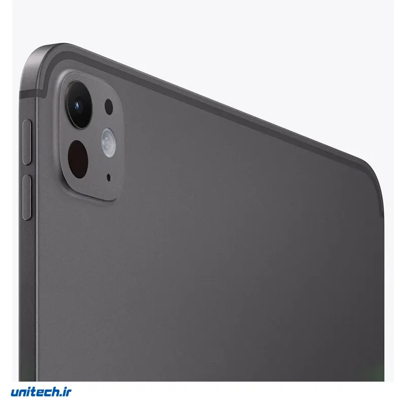 تبلت ۱۱ اینچ اپل مدل IPad Pro 2025 M5 Wi-Fi ظرفیت 256 گیگابایت و رم 12 گیگابایت، تصویر 3