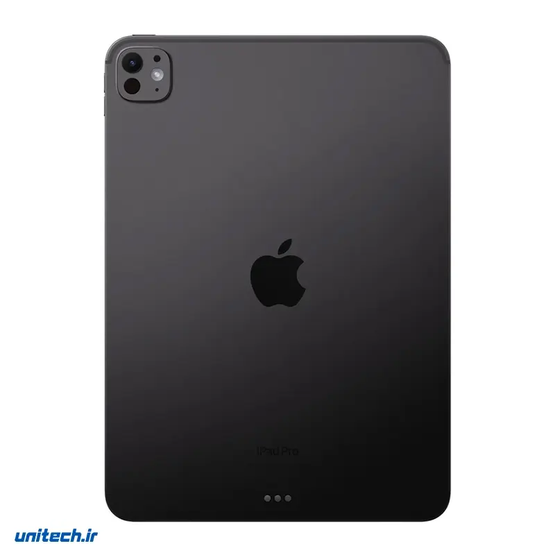 تبلت ۱۱ اینچ اپل مدل IPad Pro 2025 M5 Wi-Fi ظرفیت 256 گیگابایت و رم 12 گیگابایت، تصویر 7