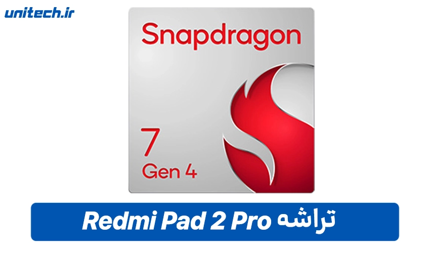 قدرت پردازشی با اسنپدراگون 7s Gen 4