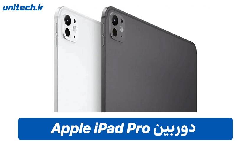 دوربین‌ها و تغییرات استراتژیک