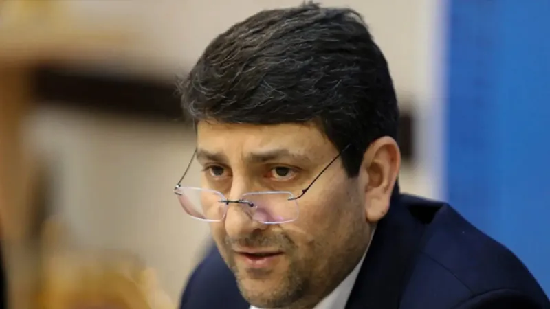 قطعی اینترنت