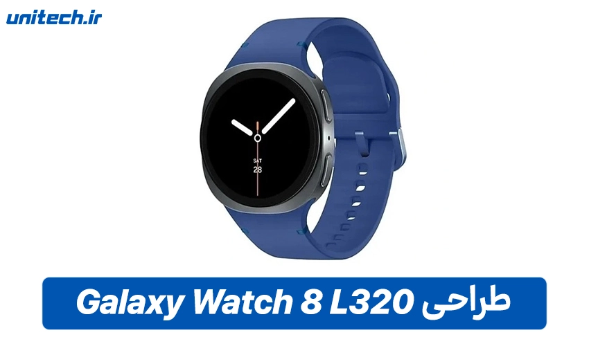 طراحی مینیمال و نمایشگر Super AMOLED بدون حاشیه
