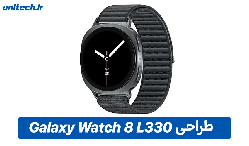 طراحی مینیمال و نمایشگر Super AMOLED بدون حاشیه