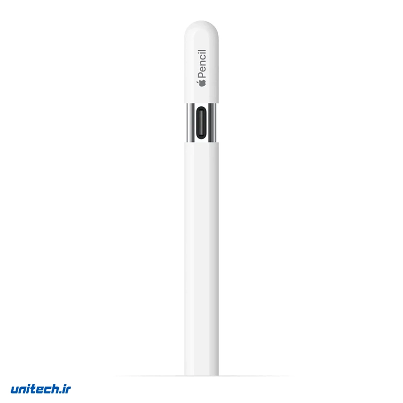 قلم لمسی اپل مدل Pencil USB-C، تصویر 2