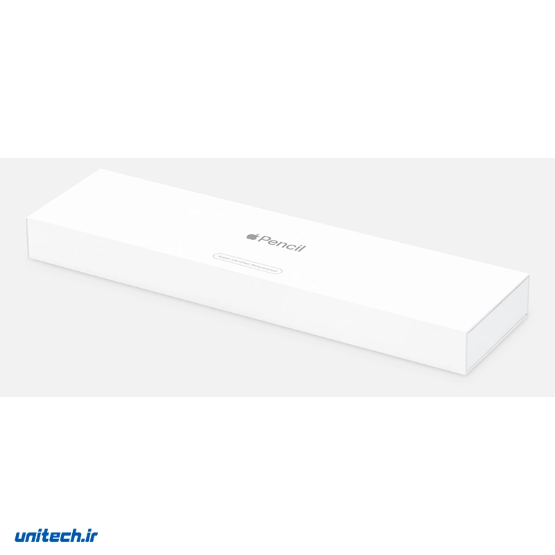 قلم لمسی اپل مدل Pencil USB-C، تصویر 6