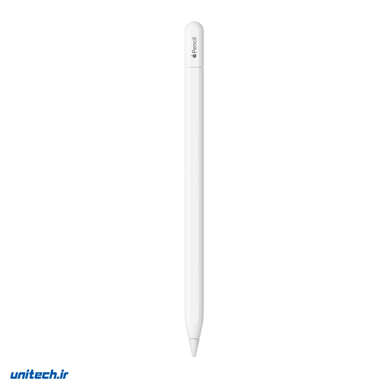 قلم لمسی اپل مدل Pencil USB-C