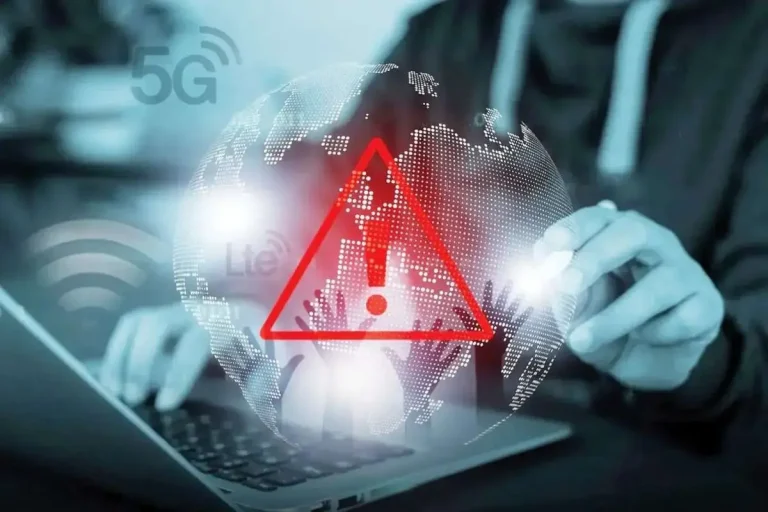 چگونه قطعی اینترنت امنیت کاربران ایرانی را تهدید میکند؟