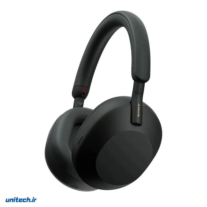 هدست بلوتوثی بی سیم سونی مدل WH-1000XM5، تصویر 2