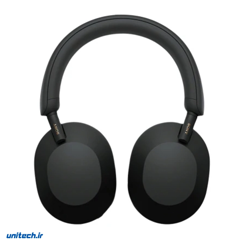 هدست بلوتوثی بی سیم سونی مدل WH-1000XM5، تصویر 5