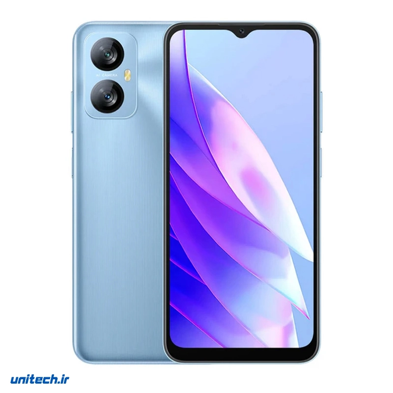 گوشی موبایل بلک ویو مدل A52 Pro دو سیم‌کارت ظرفیت 128 گیگابایت و رم 4 گیگابایت، تصویر 2