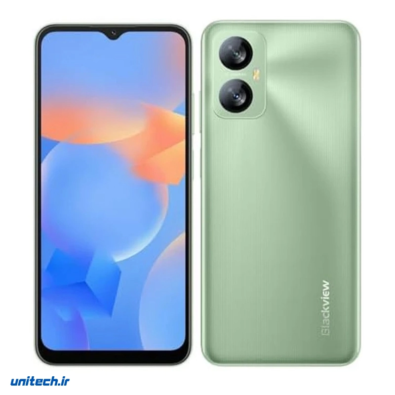 گوشی موبایل بلک ویو مدل A52 Pro دو سیم‌کارت ظرفیت 128 گیگابایت و رم 4 گیگابایت، تصویر 3