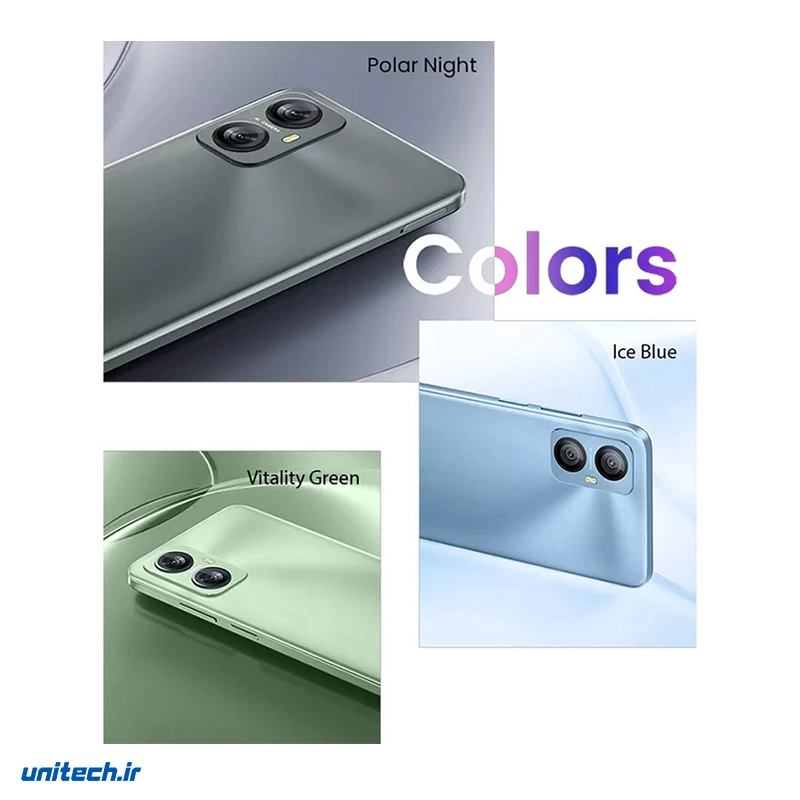 گوشی موبایل بلک ویو مدل A52 Pro دو سیم‌کارت ظرفیت 128 گیگابایت و رم 4 گیگابایت، تصویر 9