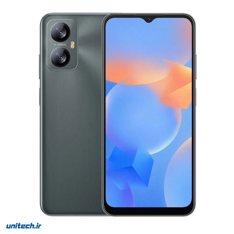 گوشی موبایل بلک ویو مدل A52 Pro دو سیمکارت ظرفیت 128 گیگابایت و رم 4 گیگابایت