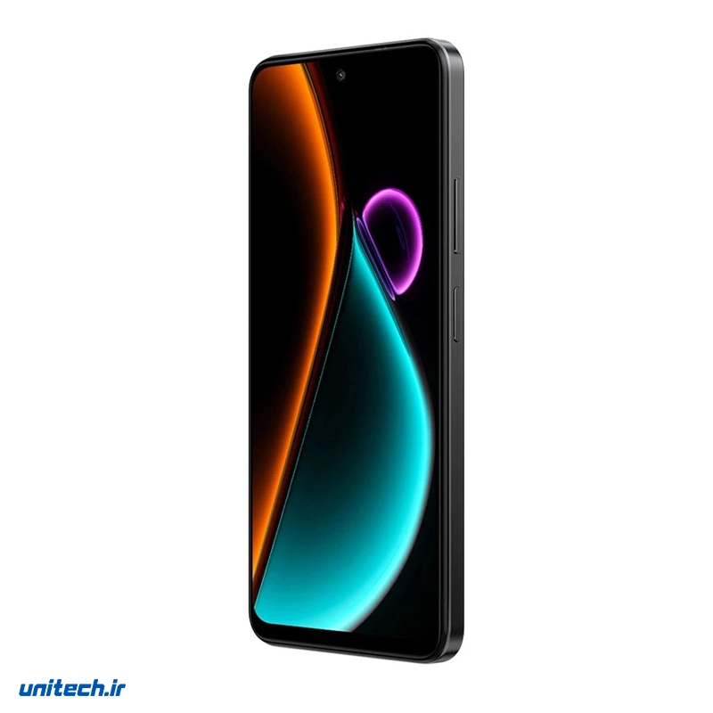گوشی موبایل بلک ویو مدل Color 6 4G دو سیم کارت ظرفیت 128 گیگابایت و رم 8 گیگابایت، تصویر 6
