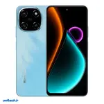 گوشی موبایل بلک ویو مدل Color 6 4G دو سیم کارت ظرفیت 128 گیگابایت و رم 8 گیگابایت