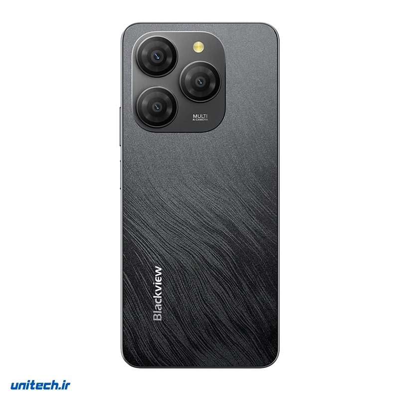 گوشی موبایل بلک ویو مدل Shark 9 دو سیم کارت ظرفیت 256 گیگابایت و رم 8 گیگابایت، تصویر 4