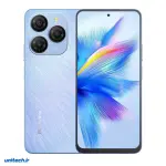 گوشی موبایل بلک ویو مدل Shark 9 دو سیم کارت ظرفیت 256 گیگابایت و رم 8 گیگابایت