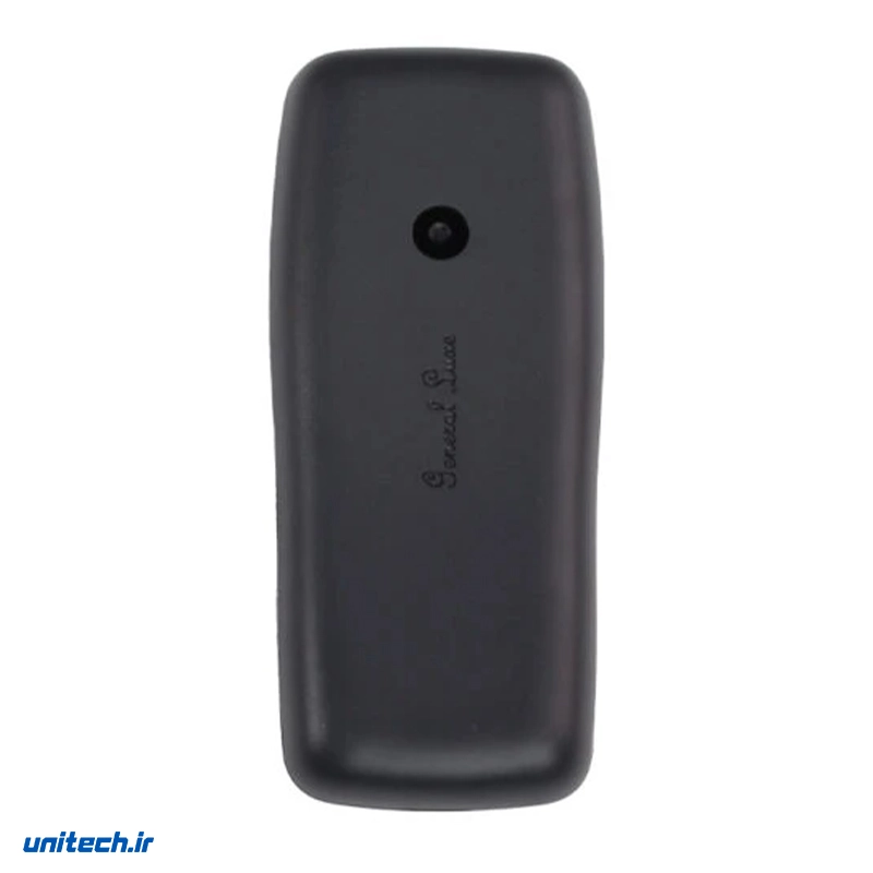گوشی موبایل جنرال لوکس مدل 110 دو سیم کارت ظرفیت 4 مگابایت، تصویر 3