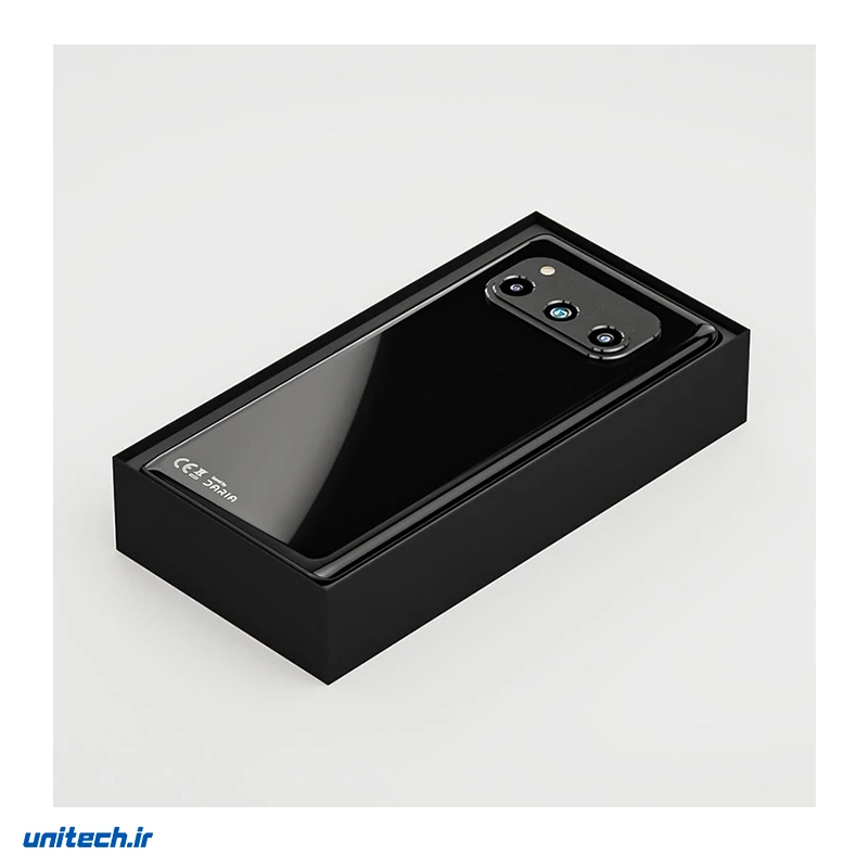 گوشی موبایل داریا مدل bond 5G دو سیم کارت ظرفیت 256 گیگابایت و رم 8 گیگابایت - نسخه امارات، تصویر 3
