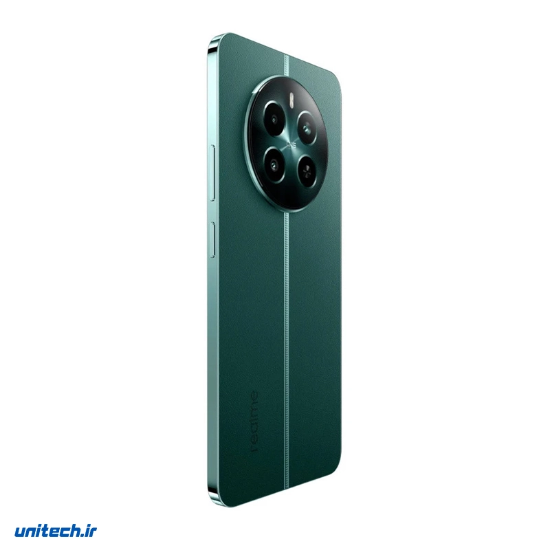 گوشی موبایل ریلمی مدل Plus 12 دو سیم کارت ظرفیت 256 گیگابایت و رم 8 گیگابایت، تصویر 7