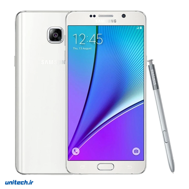 گوشی موبایل سامسونگ مدل Galaxy Note 5 SM-N920C ظرفیت 64 گیگابایت