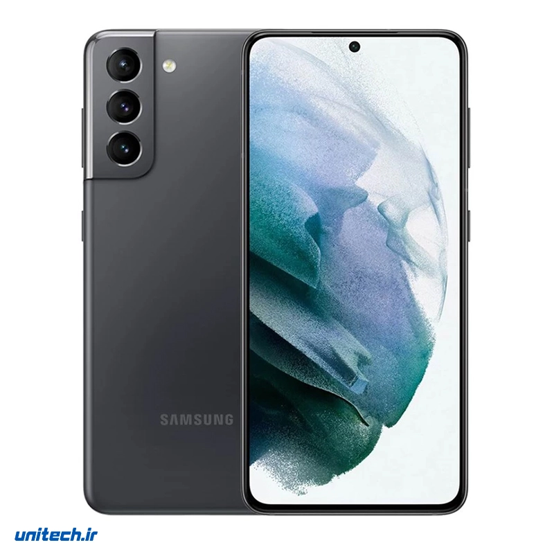 گوشی موبایل سامسونگ مدل Galaxy S21 5G SM-G991B/DS دو سیم کارت ظرفیت 128 گیگابایت و رم 8 گیگابایت