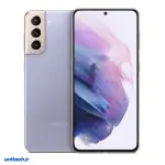 گوشی موبایل سامسونگ مدل Galaxy S21 Plus 5G SM-G996B/DS دو سیم کارت ظرفیت 256 گیگابایت و رم 8 گیگابایت