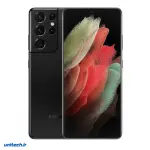 گوشی موبایل سامسونگ مدل Galaxy S21 Ultra 5G SM-G998B/DS دو سیم کارت ظرفیت 128 گیگابایت و رم 12 گیگابایت
