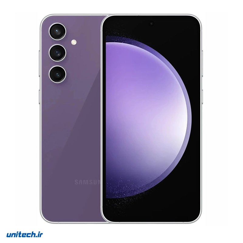 گوشی موبایل سامسونگ مدل Galaxy S23 FE دو سیم کارت ظرفیت 128 گیگابایت و رم 8 گیگابایت