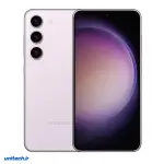 گوشی موبایل سامسونگ مدل Galaxy S23 Plus ظرفیت 512 گیگابایت و رم 8 گیگابایت