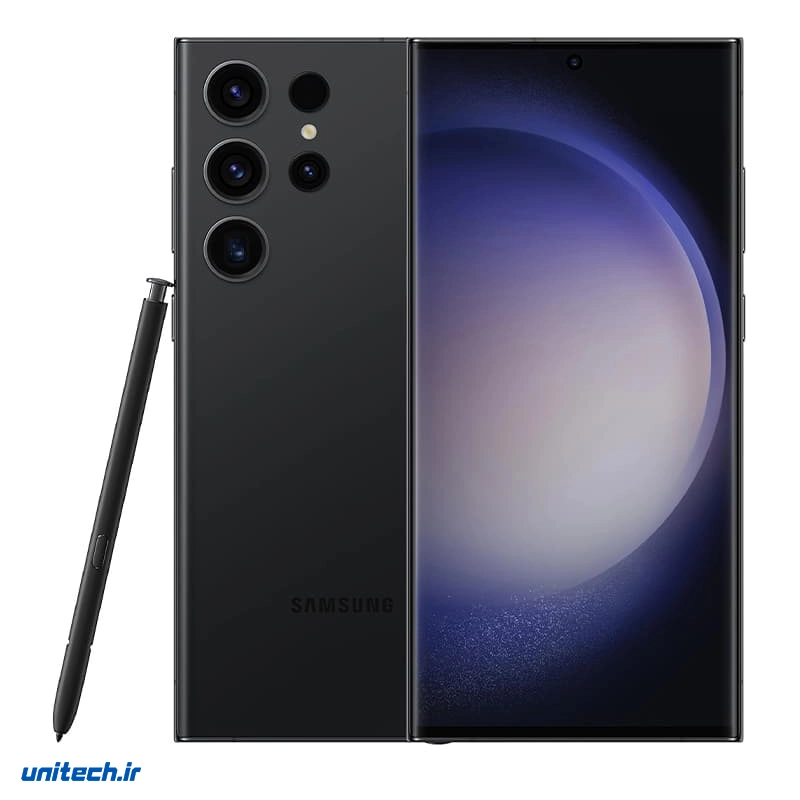 گوشی موبایل سامسونگ مدل Galaxy S23 Ultra ظرفیت 512 گیگابایت و رم 12 گیگابایت