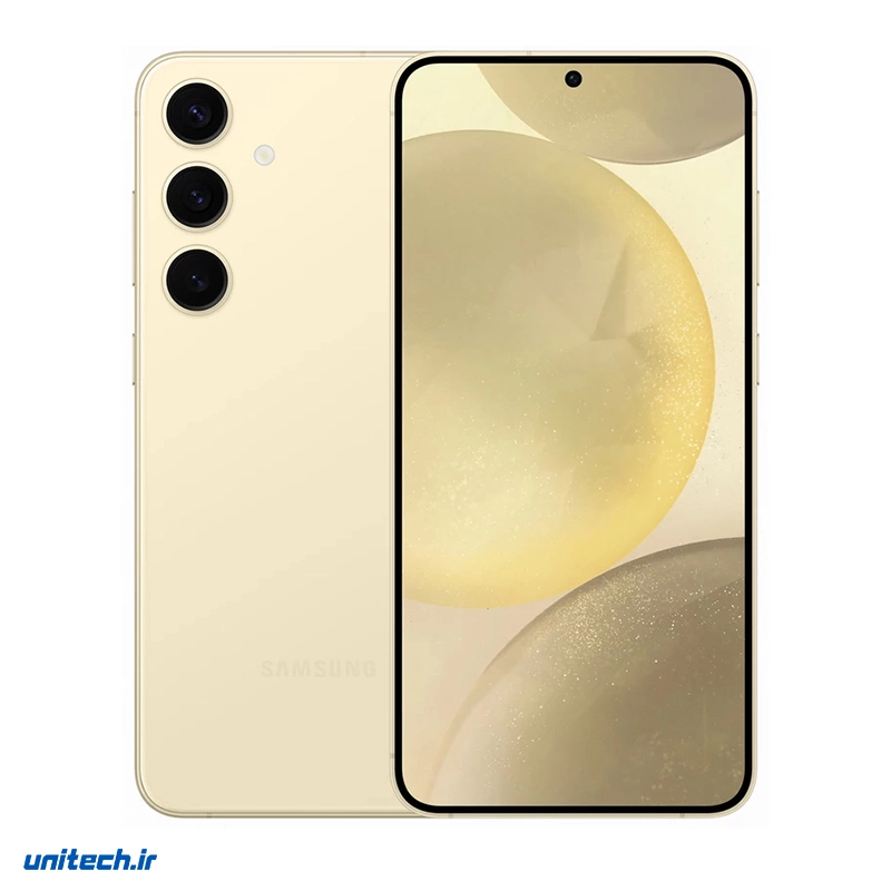 گوشی موبایل سامسونگ مدل Galaxy S24 دو سیم کارت ظرفیت 128 گیگابایت و رم 8 گیگابایت