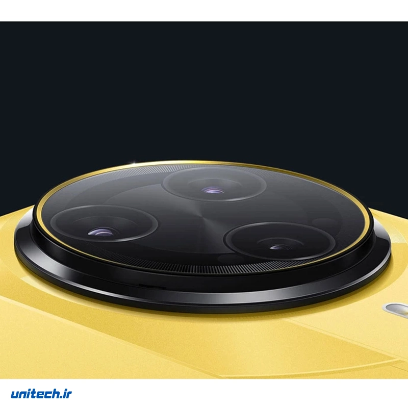 گوشی موبایل شیائومی مدل Poco F7 Ultra دو سیم کارت ظرفیت 512 گیگابایت و رم 16 گیگابایت، تصویر 5
