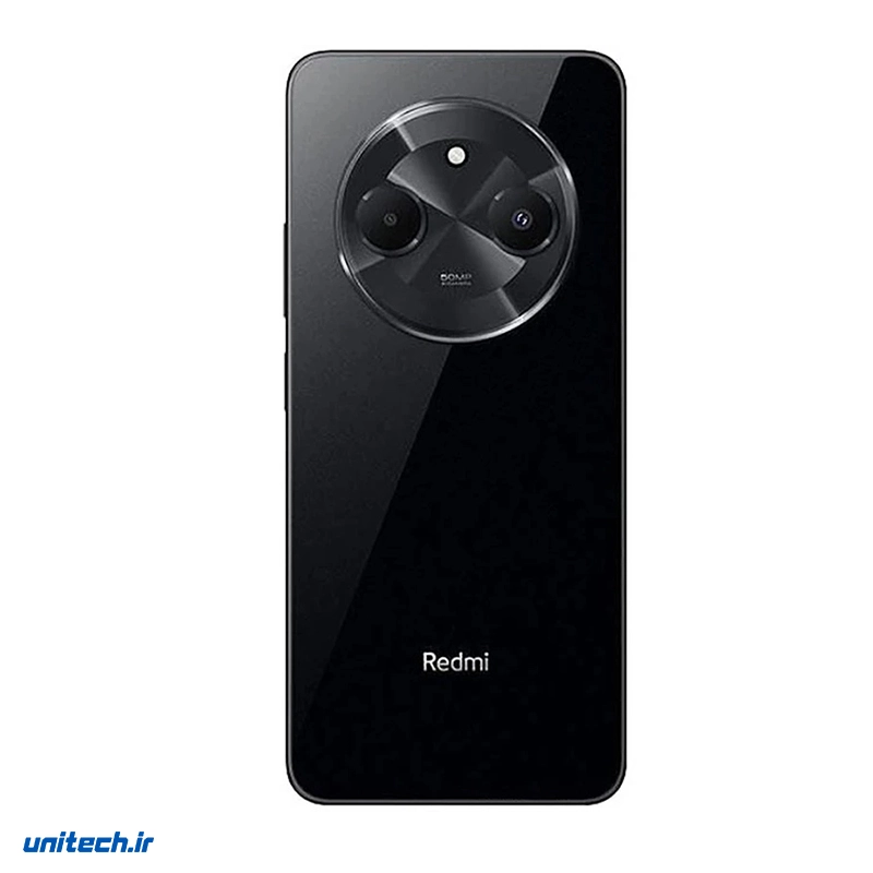 گوشی موبایل شیائومی مدل Redmi A3 Pro دو سیم کارت ظرفیت 128 گیگابایت و رم 4 گیگابایت، تصویر 3